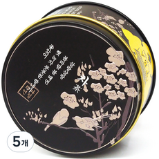 다질리언 엔젤 코코 큐리오 티백 16g, 2g, 5개, 8개입