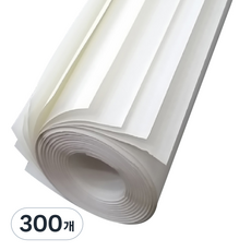 模造紙 220g, 4開, 300個