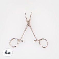 SHANZA 眼線膏, 4個