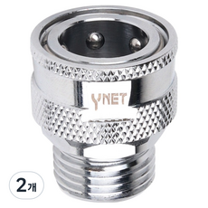 YNET 智慧連接器 2, 2個, 單一商品