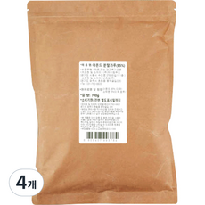 Nuts Farm 杏仁粉, 700g, 4包