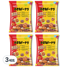 신코 미니도넛, 90g, 12개