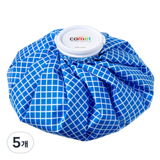 comet 冷熱敷袋 大, 5個