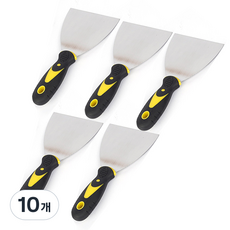 土耳其 ABM 地板刮刀 小, 10個