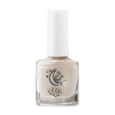 蜜思 水性指甲油 4歲以上, 燕麥拿鐵, 7ml, 1瓶