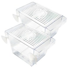 아마존 미니 부화통, 2개