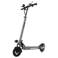 에이유테크 레드윙 블랙 36V 8A 전동킥보드, 그레이, 1개