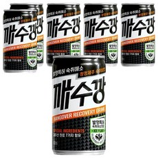 Kaesukang 濟州柑橘濃縮液活力飲, 160ml, 6罐