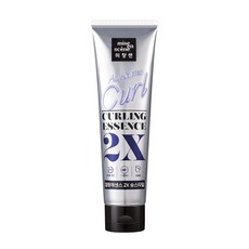 미쟝센 컬링에센스 2X 숏스타일, 1개, 150ml