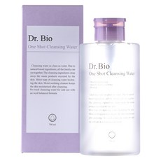 Dr.Bio One Shot卸妝水, 700ml, 1入