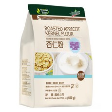 健康時代 杏仁粉