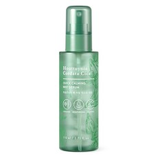 TONYMOLY 魚腥草積雪草快速鎮靜精華噴霧, 110ml, 1瓶