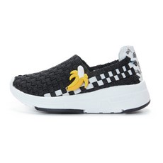 BlueMountain Kids 編織運動鞋 912-KSW204HIK