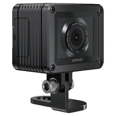 Polaroid 寶麗萊 雙鏡雙顯機車行車記錄器 綽號骰子機 附32G卡 MS022WG, 1個