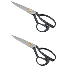 케이디와이 재단가위 260mm KCF-260, 2세트