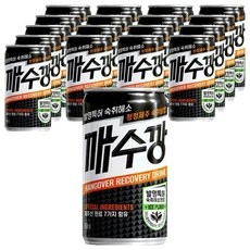 Kaesukang Nan, 160ml, 18罐