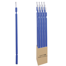 maxill 美適 拋棄式可彎型牙間刷, 0.23mm, 100支, 1包