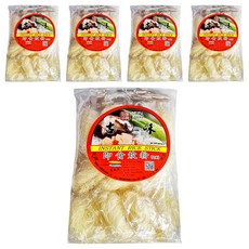 源順食品 即食炊粉 (肉燥風味), 口味獨特, 沖煮兩相宜, 770g, 5袋