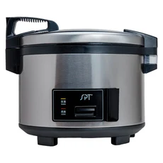 尚朋堂 商業用煮飯鍋 SC-3623 20人份 不鏽鋼材質