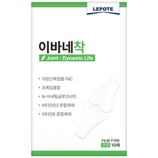 르뽀떼 반려동물 이바네착 영양제, 뼈/관절강화, 2.16g, 1개