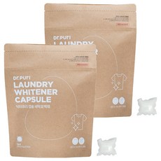 Dr.Puri 膠囊漂白劑 30p, 2個, 390g