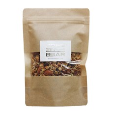 TREE TO BAR 可可粒格蘭諾拉麥片, 150g, 1包