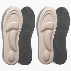 오월의우리 리바운드 메모리폼 깔창 2세트