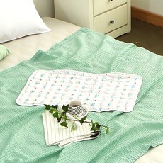 Livemom 涼感墊, 聚合物凝膠, 仙人掌