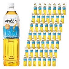 하늘보리, 1.5L, 72개