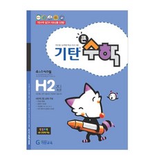 Gitan大數學, 數學, H2