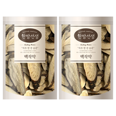 한방선생 백작약, 200g, 2개
