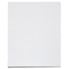 OKPP 歐凱普 A4柔光三用電腦標籤貼紙 14.8 x 10.5cm, 4格, 100張