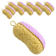 CHILSUNG 石製圓形磨腳器 隨機出貨, 單品, 12個