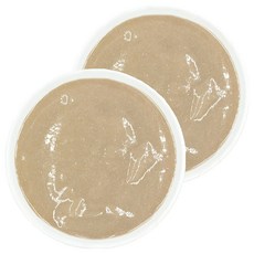 짱죽 실온 이유식 초기, 한우소고기미음, 160g, 2개