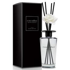 코코도르 블랙에디션 디퓨저, 에이프릴프레쉬, 500ml, 1개
