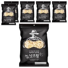 堅果農場香蕉片, 400g, 6個