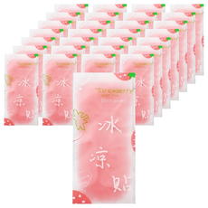 冰涼貼 S095, 2片, 60包