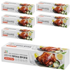 comet 烘焙紙, 75m, 1捲, 6盒