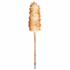 Nature Living L 羊毛竹柄除塵撢, 多色, 1支