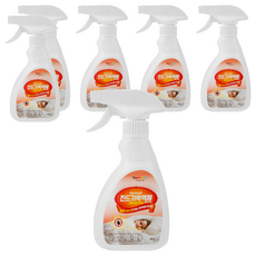 Tamsaa 防蟎噴霧, 290ml, 6瓶