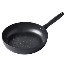 KINDAIRO 金太郎 金柄不沾鍋 M10, 26cm, 1個