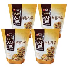 NONGSHIM 農心 煎餅粉, 4個, 450g