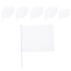 PARTYHAE 應援旗, 白色