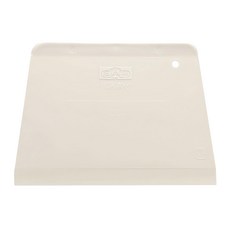 TRIARROW 三箭牌 彩色抗菌刮板/刮刀 白色 6個, 刮板, 1組