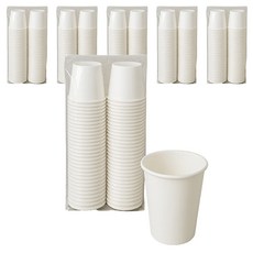 스완 일회용 소주잔 미니컵, 100개입, 6개