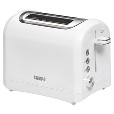 SAMPO 聲寶 厚片防燙烤麵包機, TR-MC75C