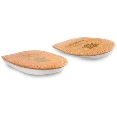 pedag Correct 足弓支撐鞋墊 適用於鞋底偏磨損