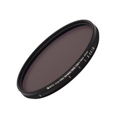 Cine Mist VND 黑柔霧可調減光鏡 1/4 67mm, 單一商品, 1片