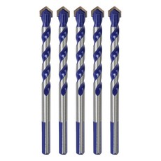 WORKPRO 萬能鑽頭 Bit 6mm WP401055, 5個