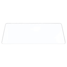 南亞 舒美桌墊, 40 x 60cm, Clear